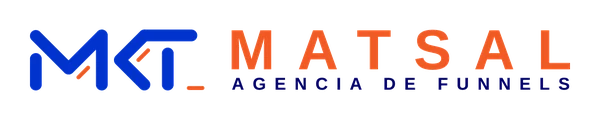 MatSal Mkt — Agencia de Funnels