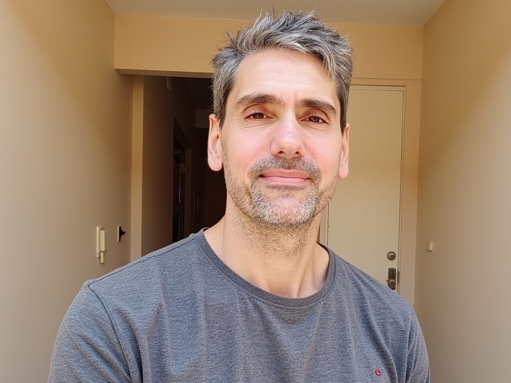 Matías Salaberren, fundador de MatSal Mkt — agencia de marketing digital en Argentina
